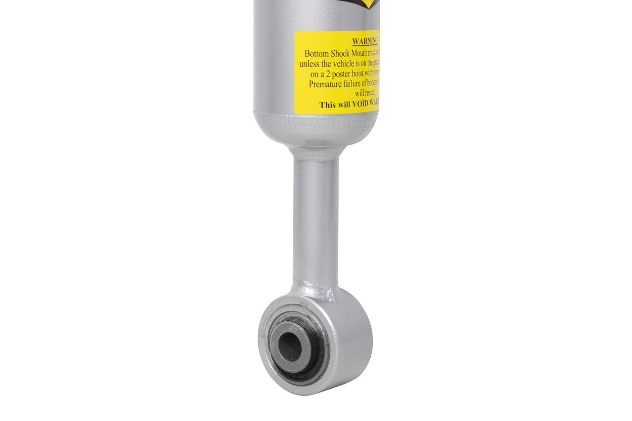 テイクオフ プッションR SS Front Shock Foam Cell 41 mm bore For Toyota Hilux 2016+ by Tough