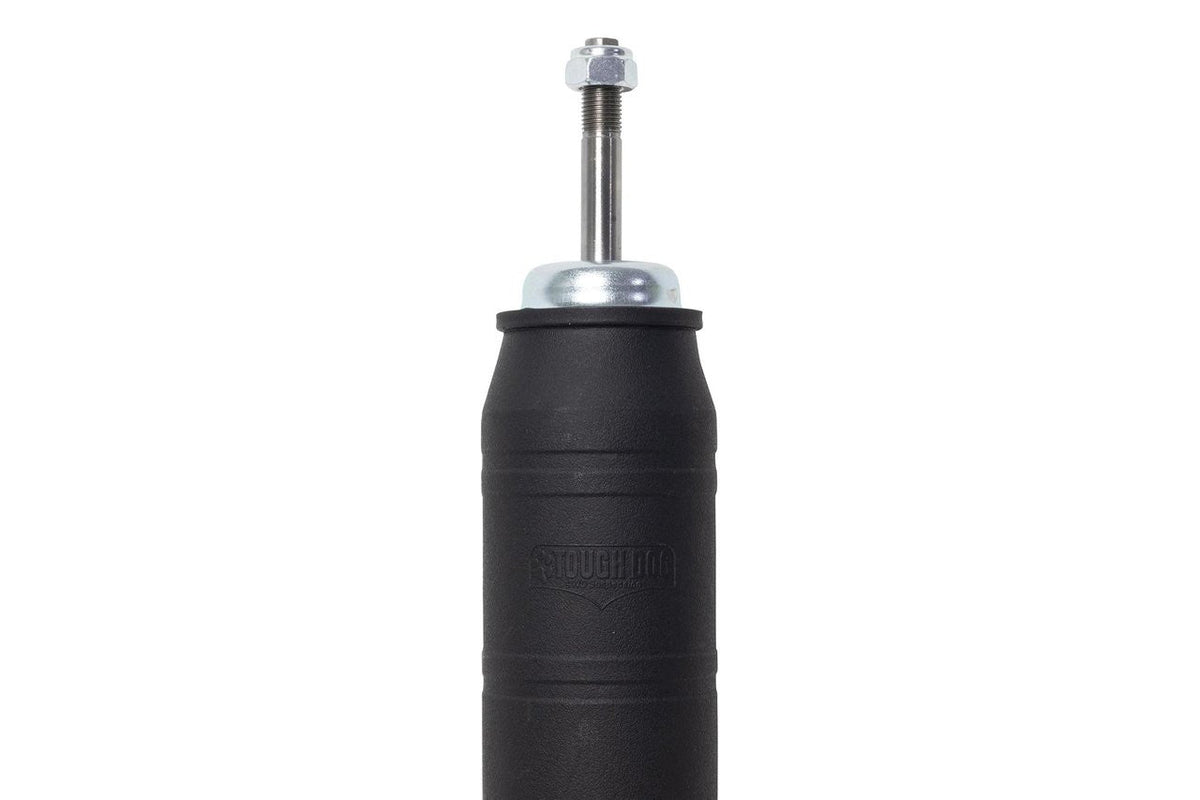 Front  Shock Foam Cell 41 mm bore For Toyota Fortuner '04-'16 by Tough Dog