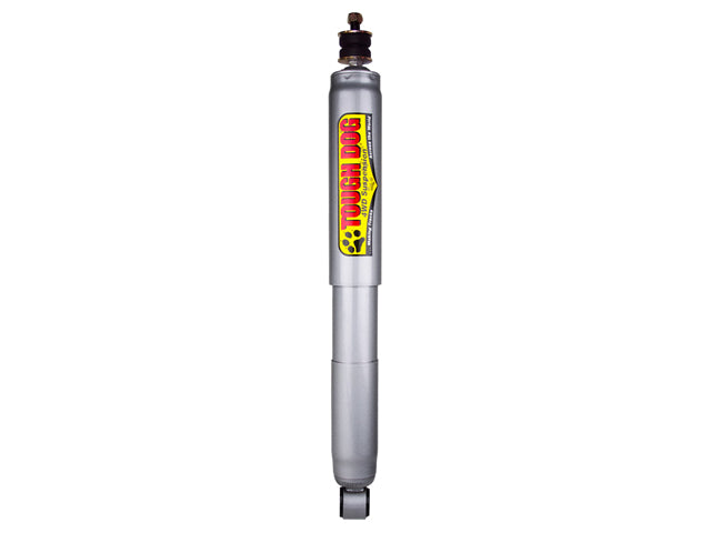 FOAM CELL SHOCK FRONT 41MM for Jimny Gen4 by Tough Dog