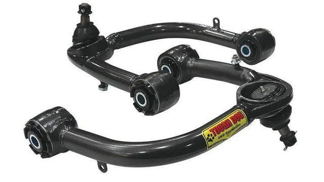 Upper Control Arms For Toyota Fortuner '04-'16 by Tough Dog
