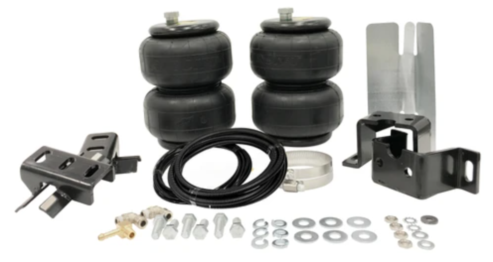 Tough Dog Airbag Kit Triton
