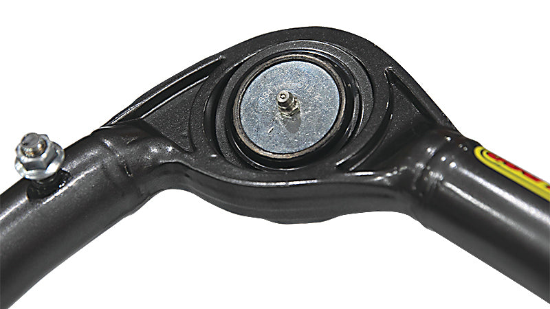 Upper Control Arms (Toyota Hilux 2005+) by Tough Dog