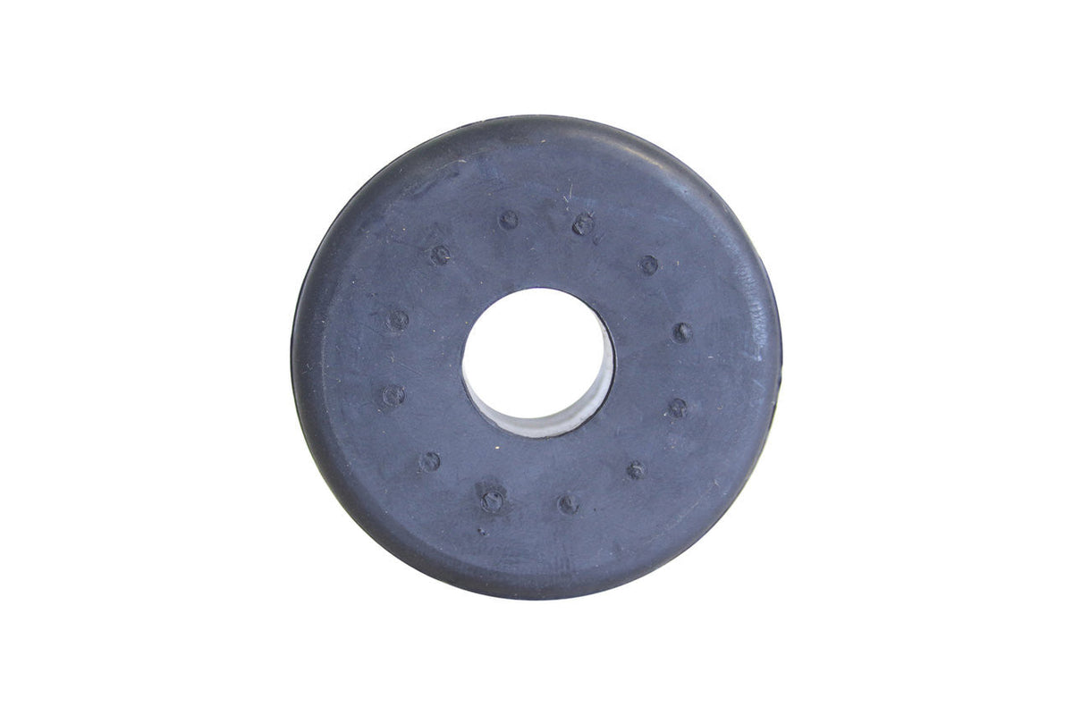 Front Top Pin Mount For Landrover Defender 110/130 by Tough Dog