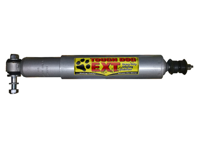 HEAVY DUTY DAMPER for Jimny Gen4 by Tough Dog