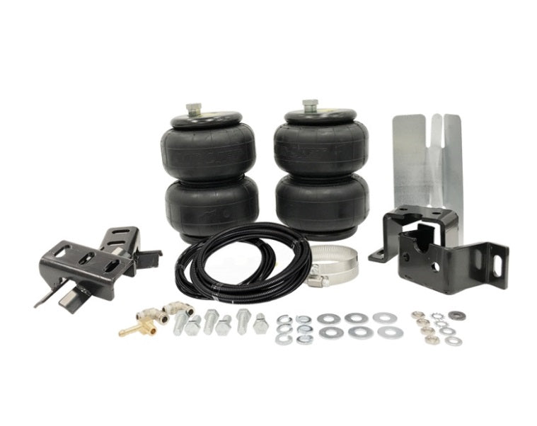 Bellow Bag Kit - 40mm Raised For Toyota Hilux 2016+ by Tough Dog