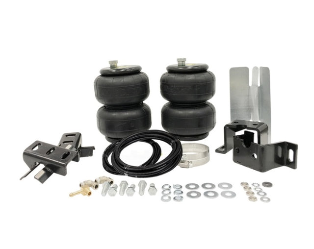 Bellow Bag Kit - 40mm Raised For Toyota Hilux 2016+ by Tough Dog