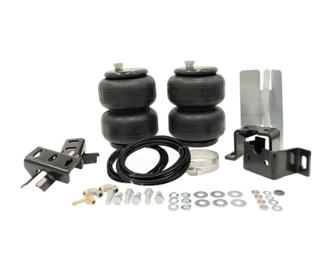Bellow Bag Kit - 40mm Raised For Toyota Hilux '05-'16 by Tough Dog