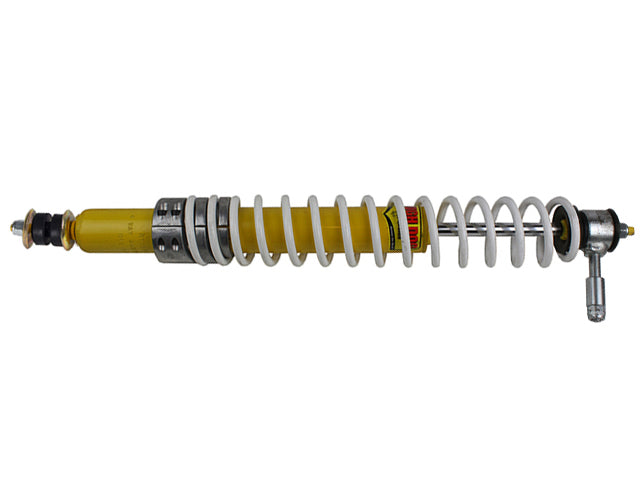 RETURN TO CENTRE STEERING DAMPER for Jimny Gen4 by Tough Dog