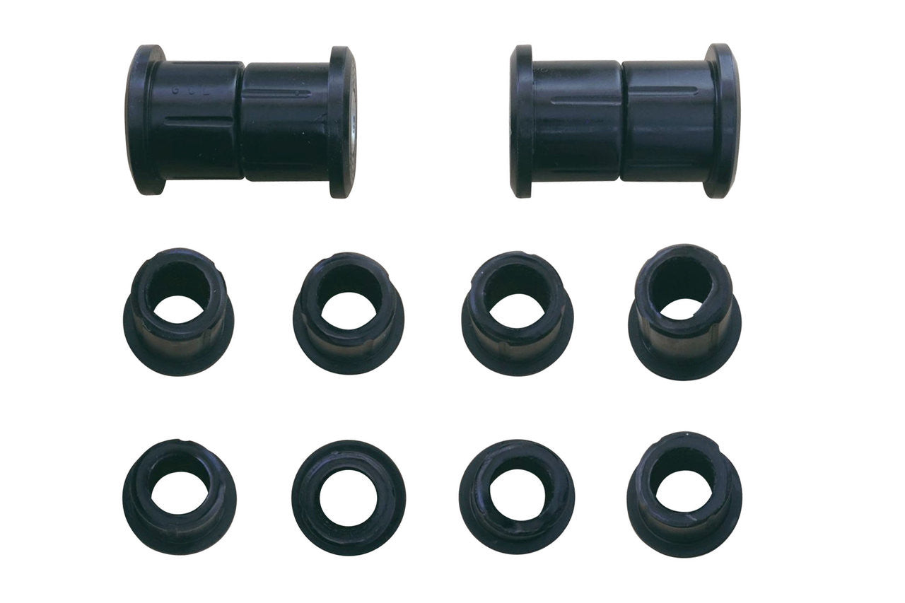 Shackle Bush Kit For Toyota Hilux 2016+ by Tough Dog – Wild Access
