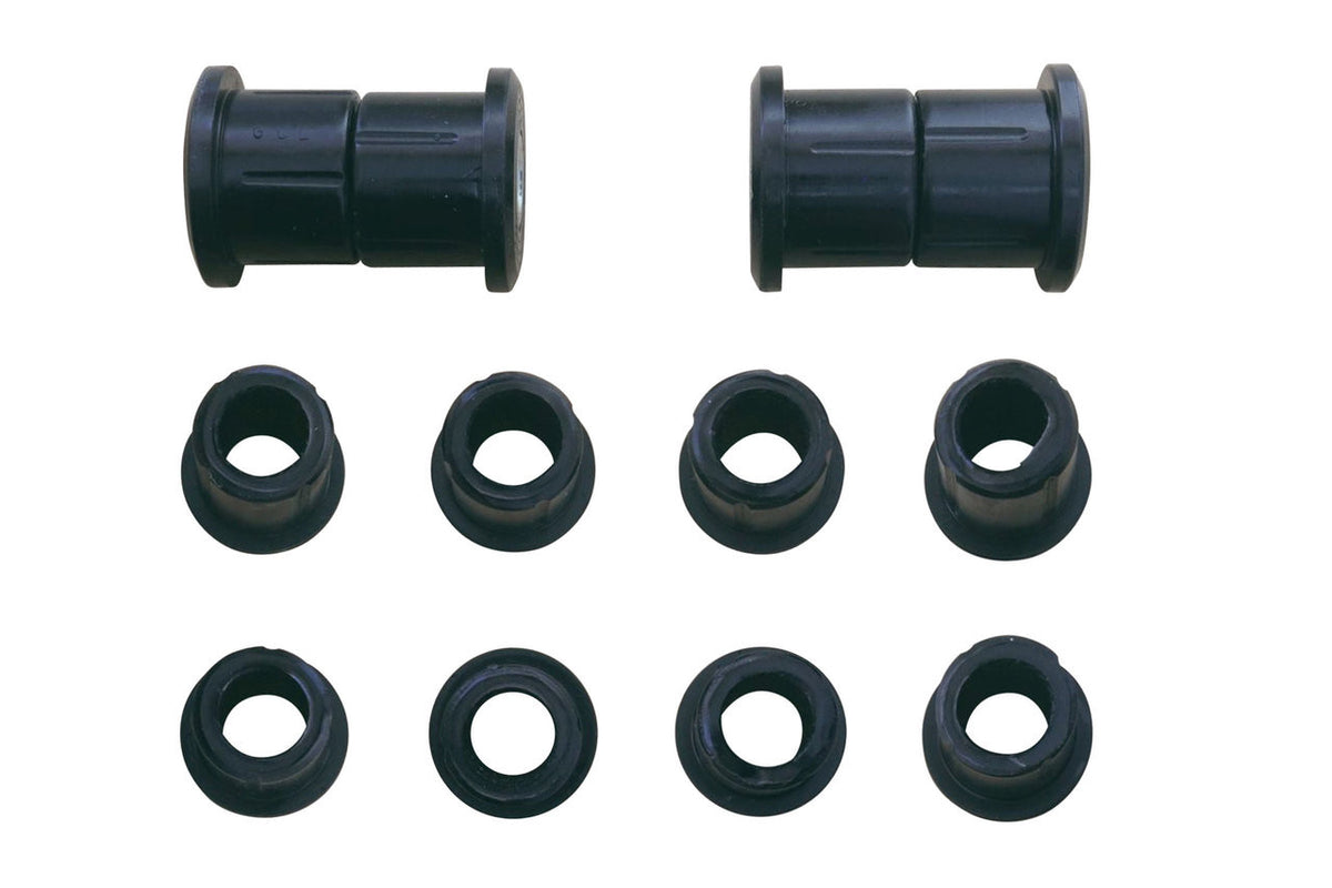 Shackle Bush Kit For Toyota Hilux 2016+ by Tough Dog