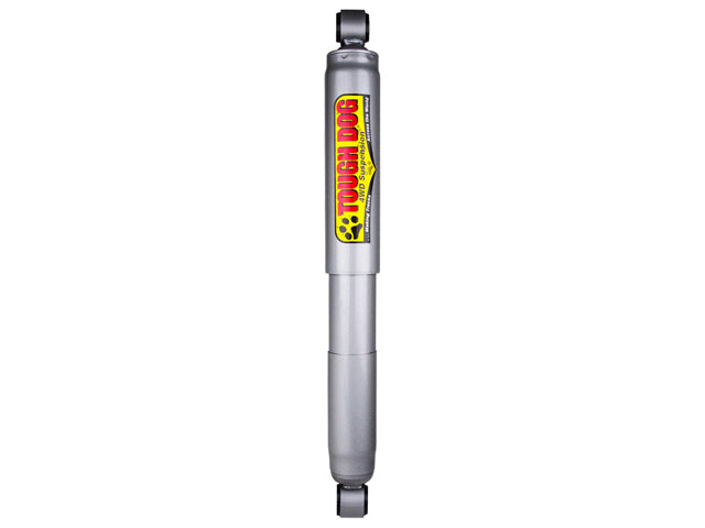 FOAM CELL SHOCKS for Jimny Gen4 by Tough Dog