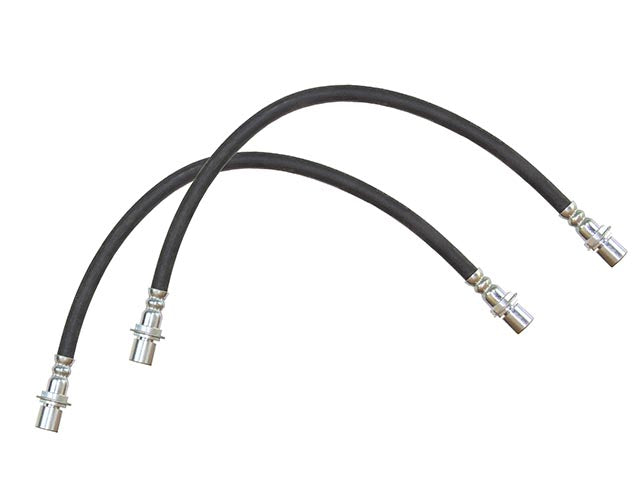 RUBBER REAR BRAKE HOSE for Jimny Gen4 by Tough Dog