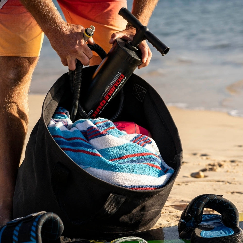 Beach Bag By Tougher