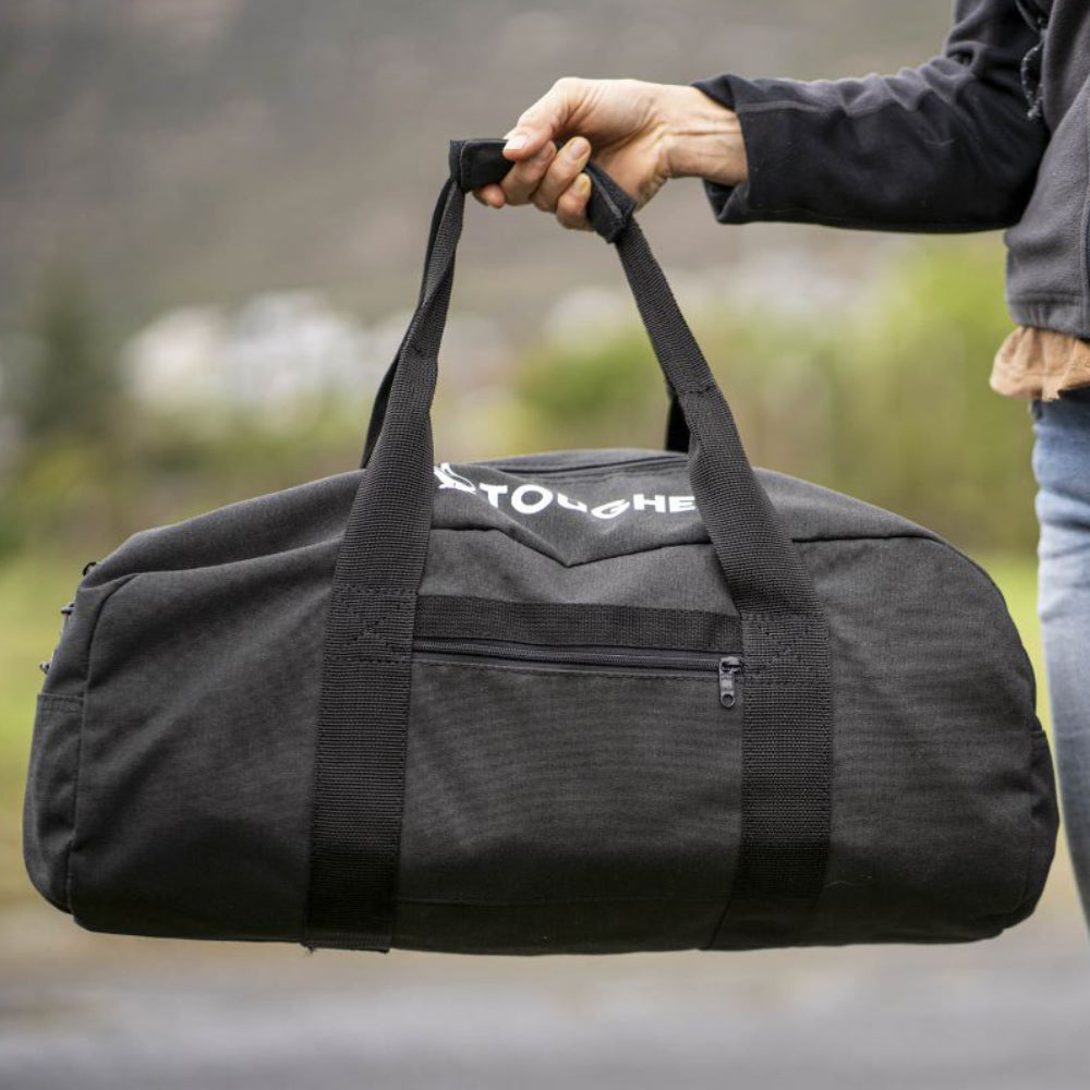 40L Duffel Bag By Tougher