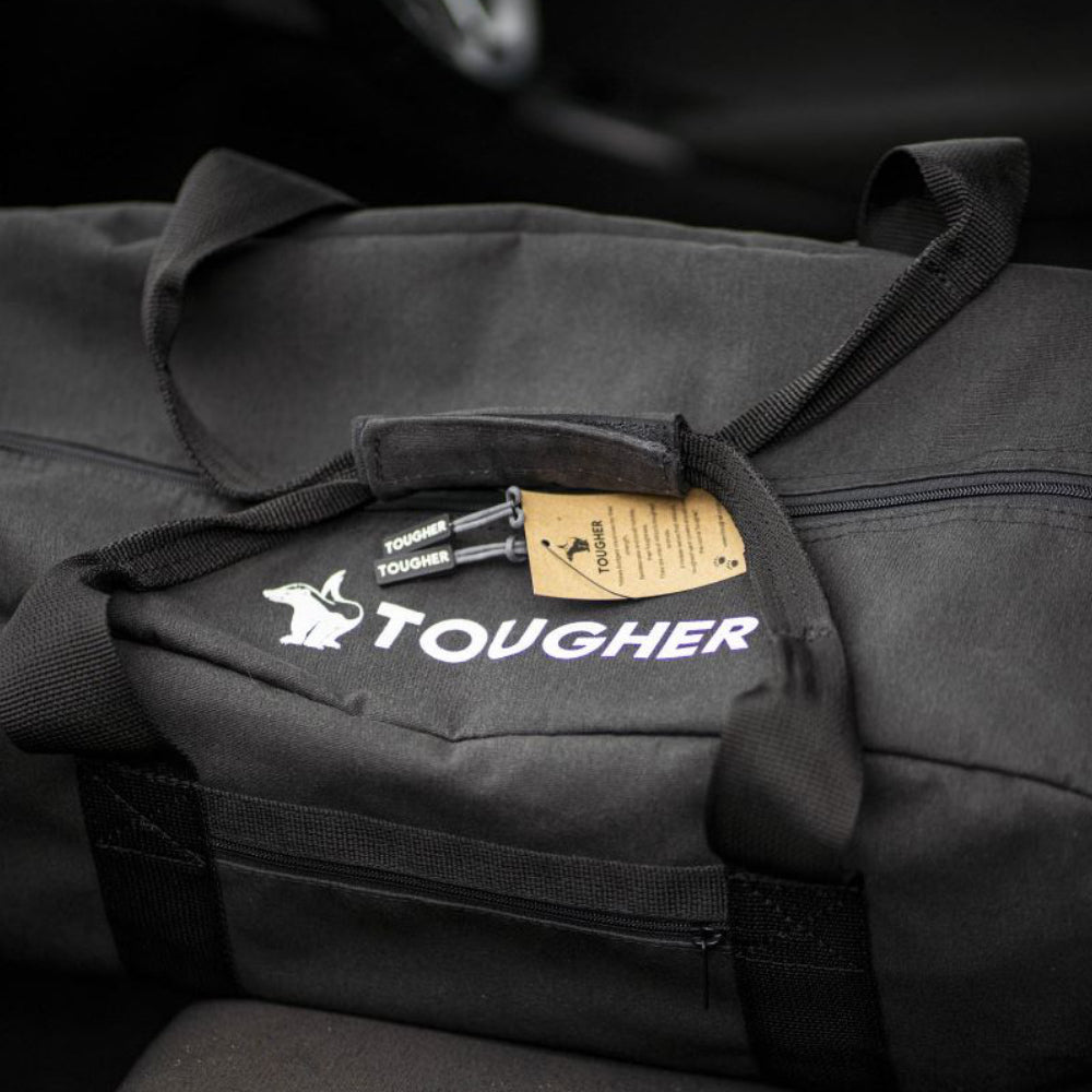 40L Duffel Bag By Tougher