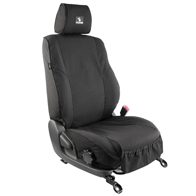 Seat Covers For VW Caddy 5 (2022-Present) By Tougher