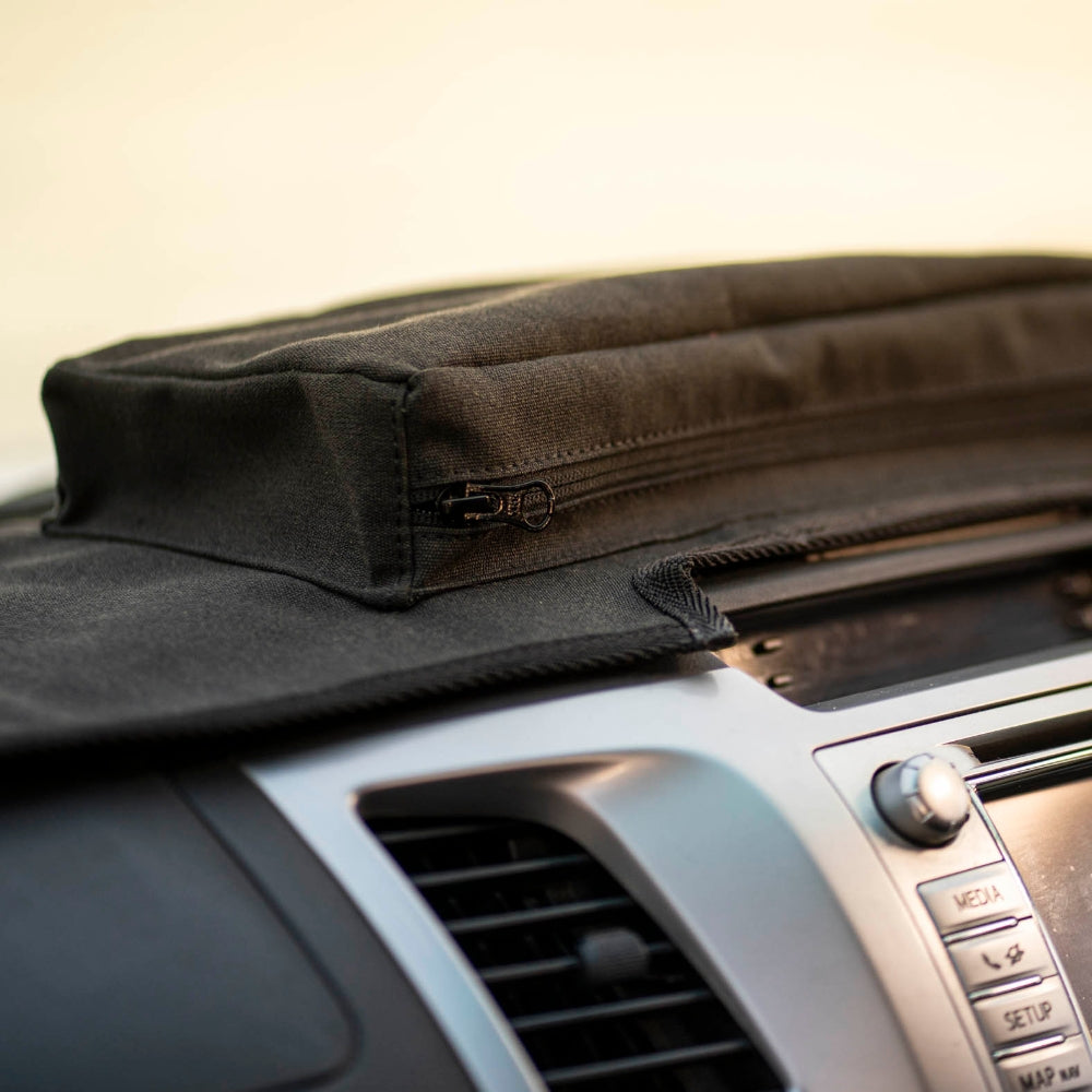 Dash Cover For GWM P-300 LT/LTD (02/2025-Present) By Tougher