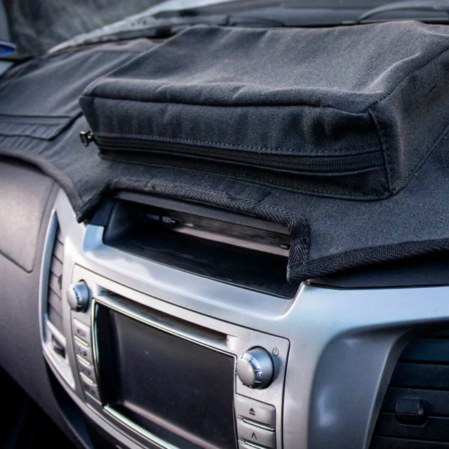 Dash Covers For JIMNY - 3rd Generation & 4th Generation By Tougher