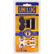 UNILUG Negative Kit