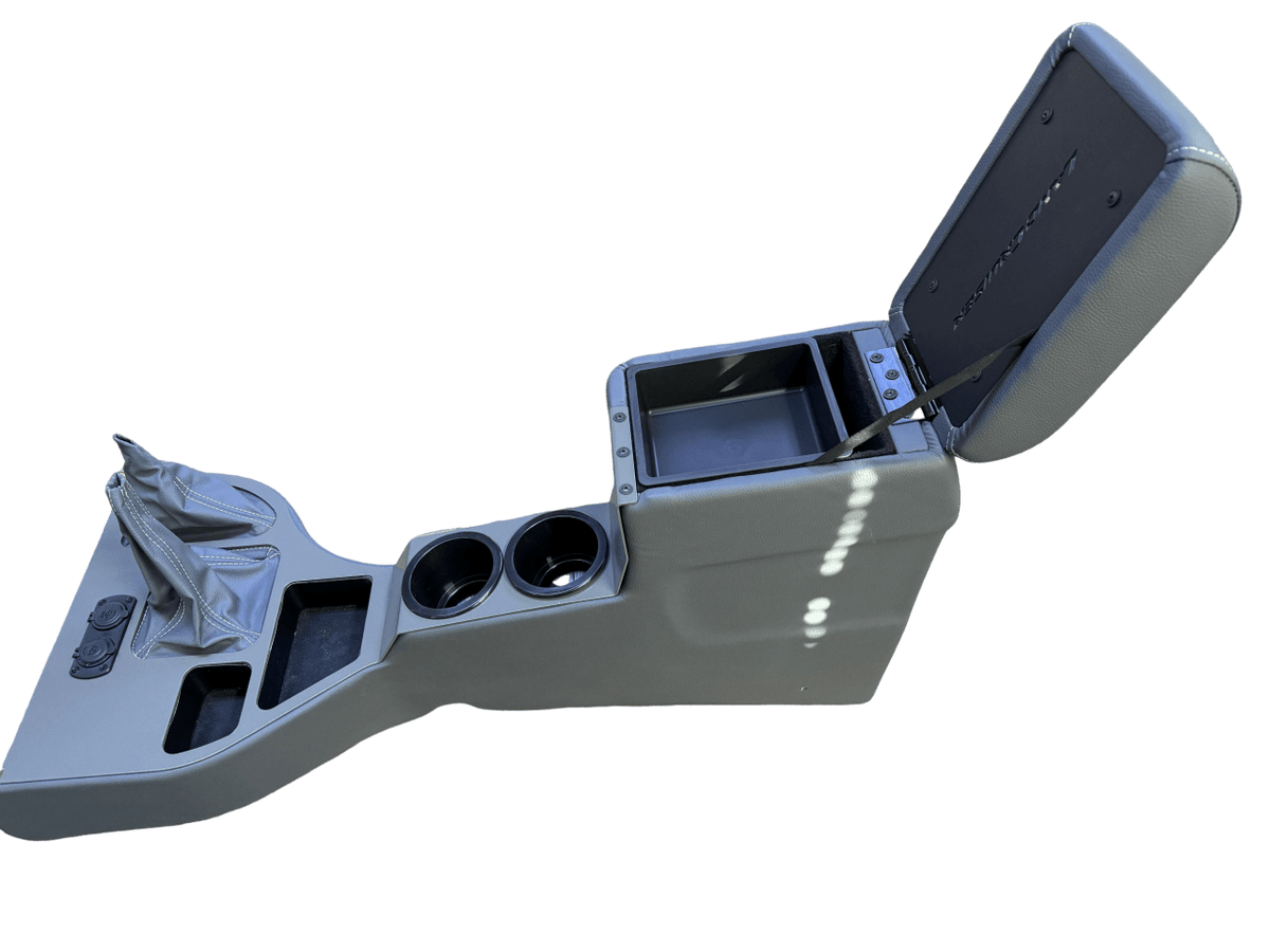 Land Cruiser Centre Console