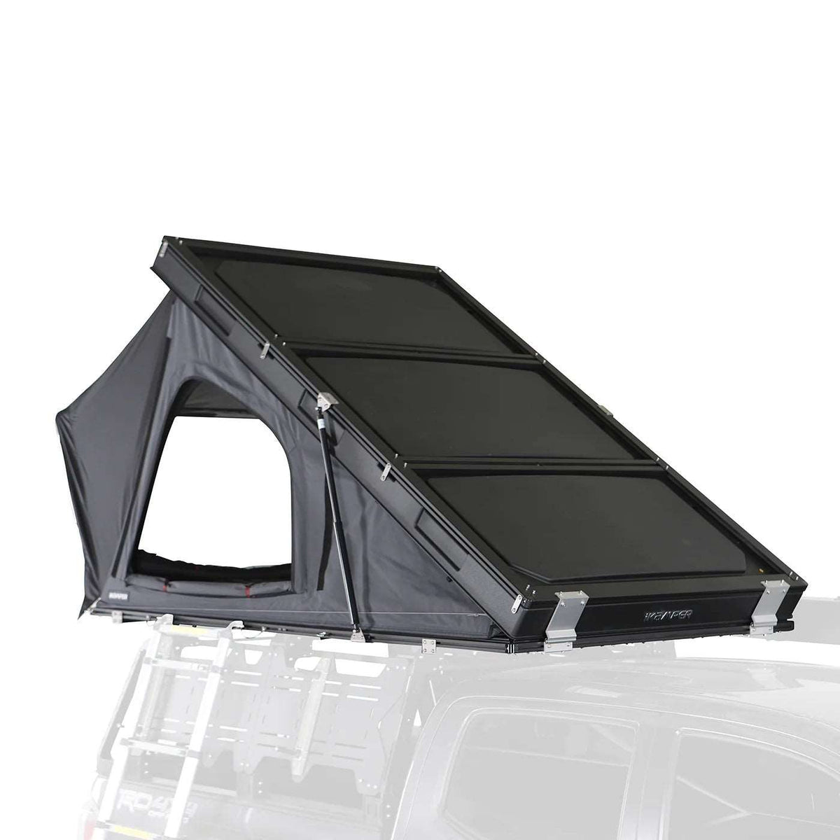 BDV (Blue Dot Voyager) Duo Rooftop Tent by iKamper - iKamper - bdv-duo