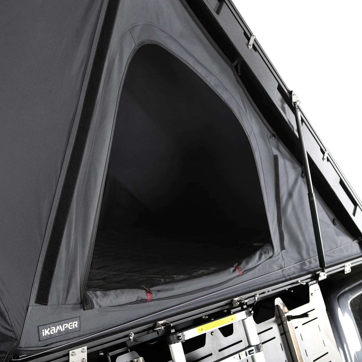 BDV (Blue Dot Voyager) Duo Rooftop Tent by iKamper - iKamper - bdv-duo