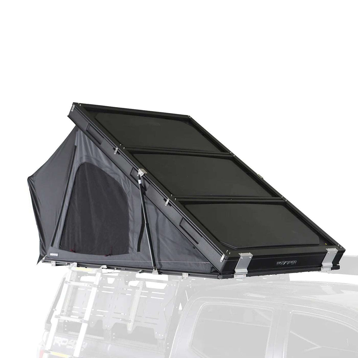 BDV (Blue Dot Voyager) Duo Rooftop Tent by iKamper - iKamper - bdv-duo