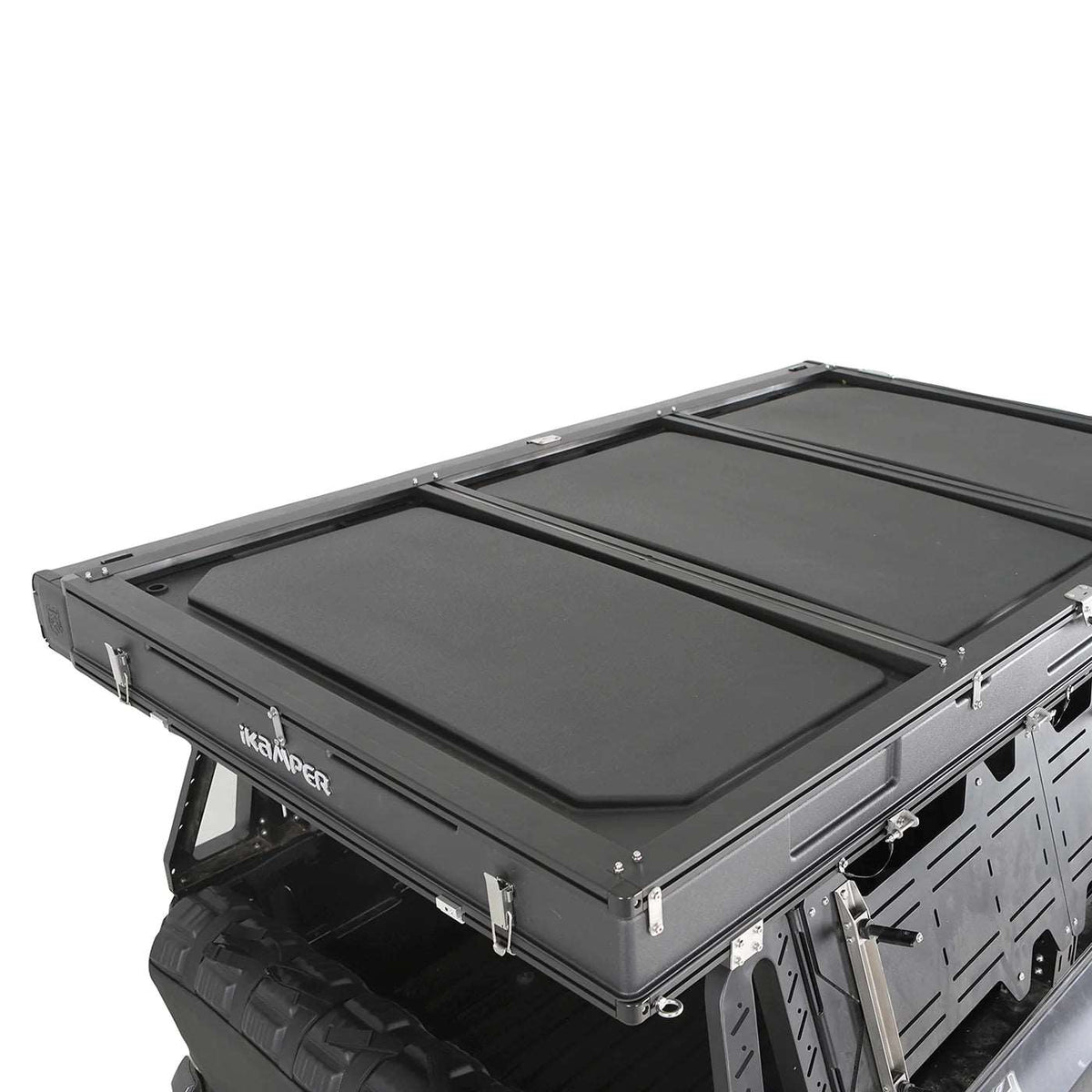 BDV (Blue Dot Voyager) Duo Rooftop Tent by iKamper - iKamper - bdv-duo