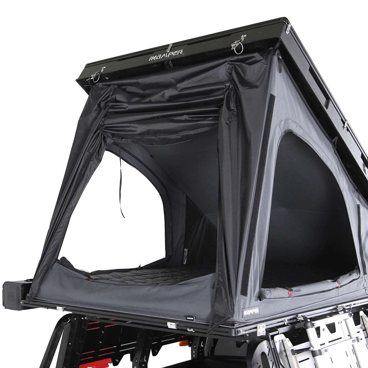 BDV (Blue Dot Voyager) Duo Rooftop Tent by iKamper - iKamper - bdv-duo