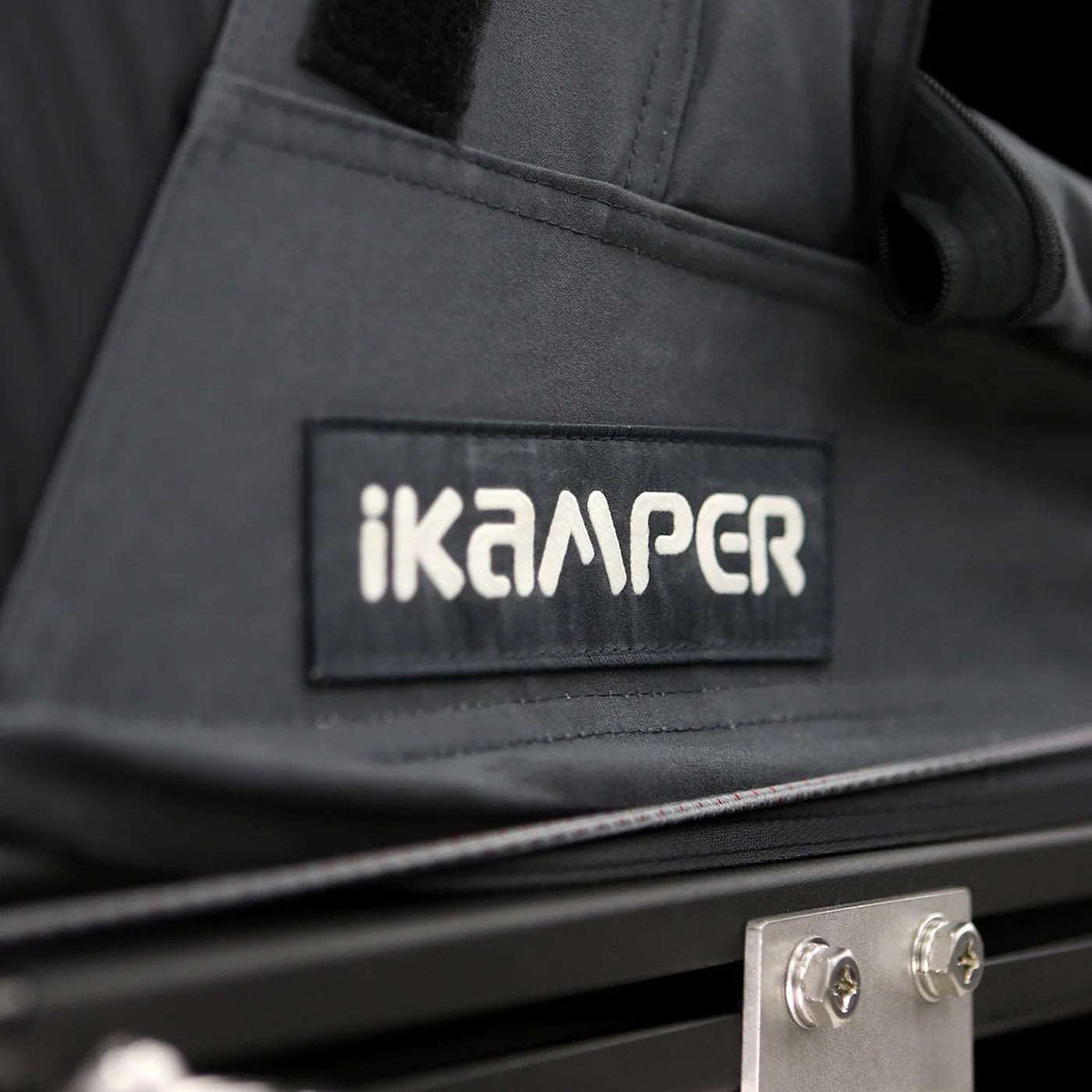BDV (Blue Dot Voyager) Duo Rooftop Tent by iKamper - iKamper - bdv-duo