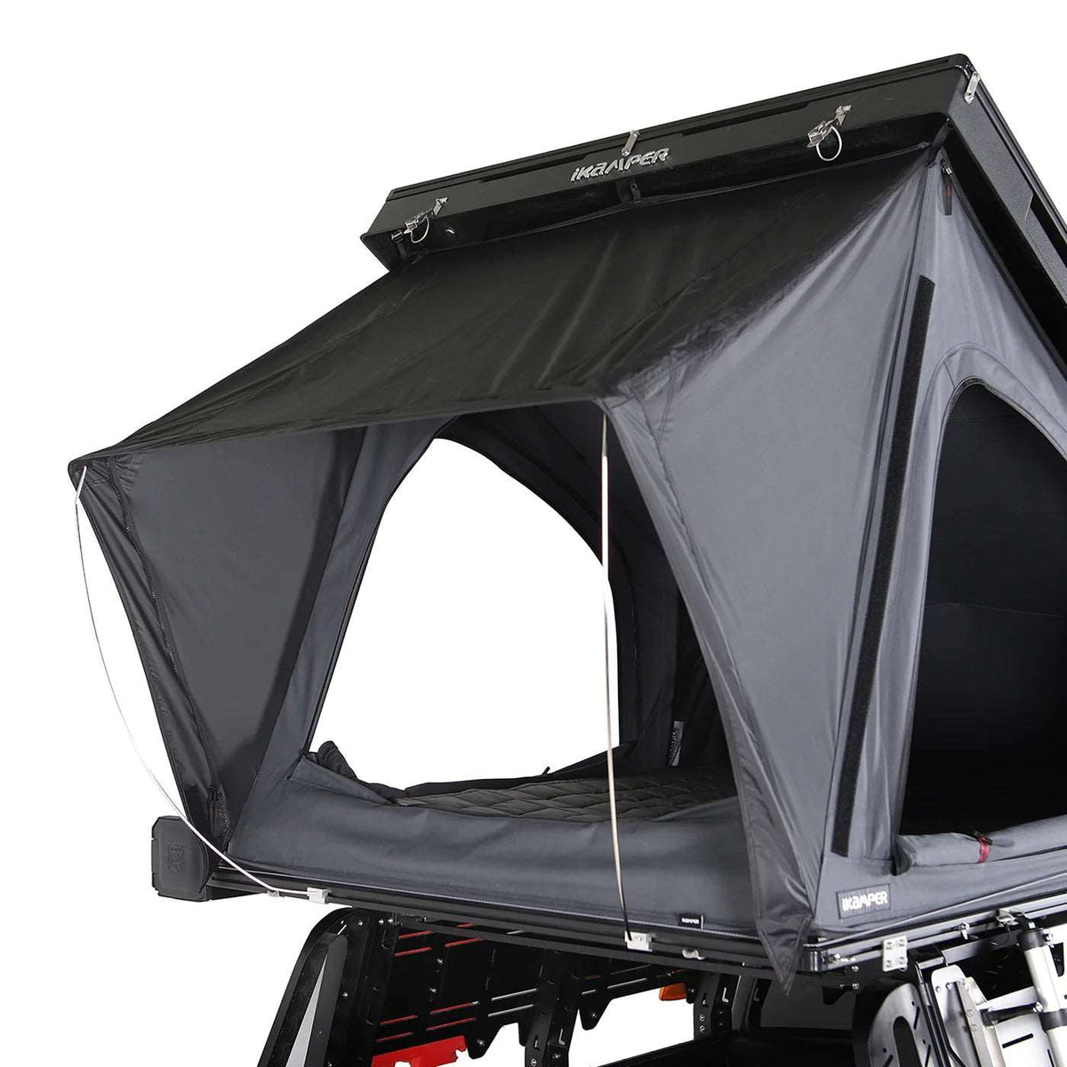 BDV (Blue Dot Voyager) Duo Rooftop Tent by iKamper - iKamper - bdv-duo