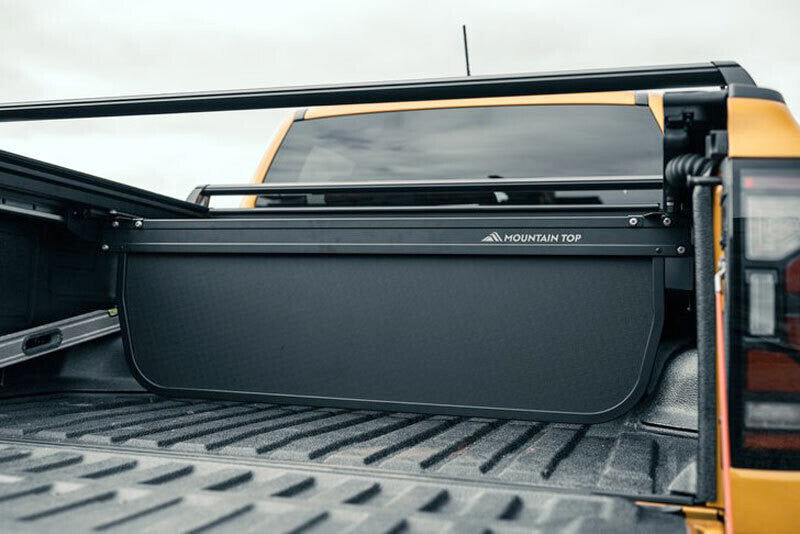 MT Bed Divider for Ford Ranger by Mountain Top