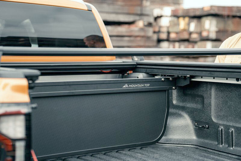 MT Bed Divider for Ford Ranger by Mountain Top