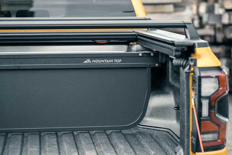 MT Bed Divider for Ford Ranger by Mountain Top