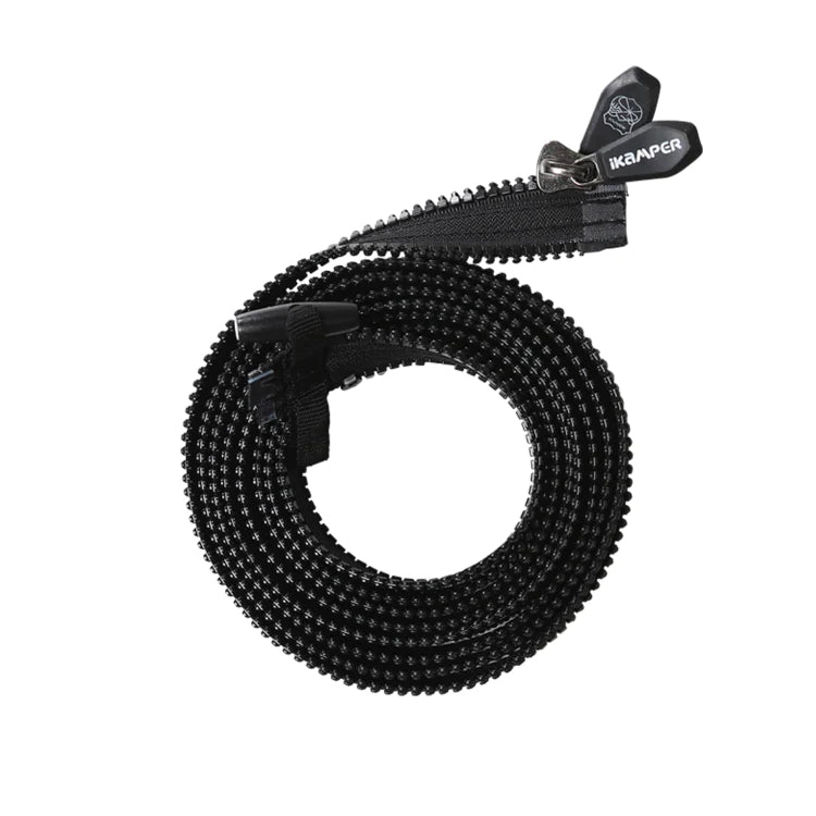 Zipper Adapter by iKamper