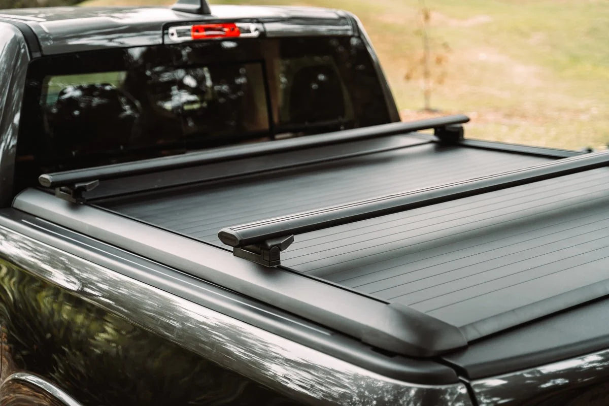 MT Cross Bars MTR/EVO by Mountain Top