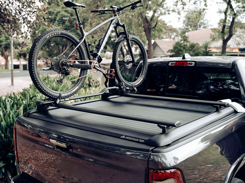 MT Cross Bars MTR/EVO by Mountain Top