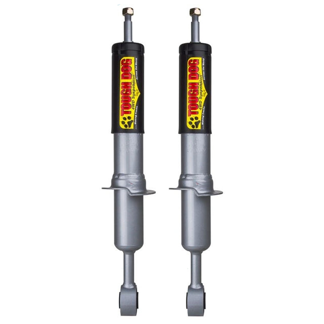 Front Shock Foam Cell 41mm Bore for Toyota Hilux & Fortuner 2015+ by Tough Dog