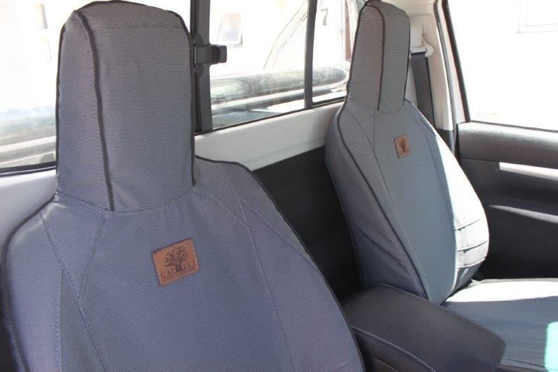 South Africa Toyota Hilux Seat Covers For Sale Seat Covers For