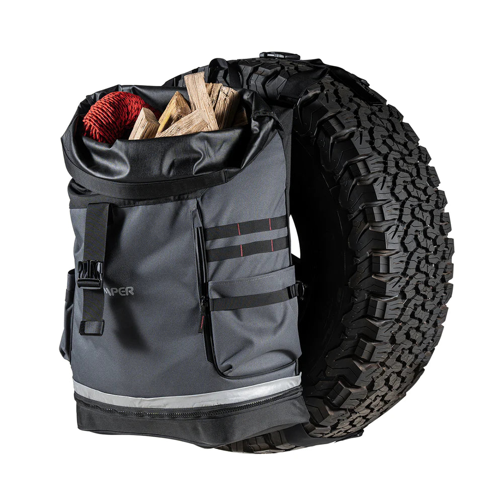 Trash Caddy iKamper