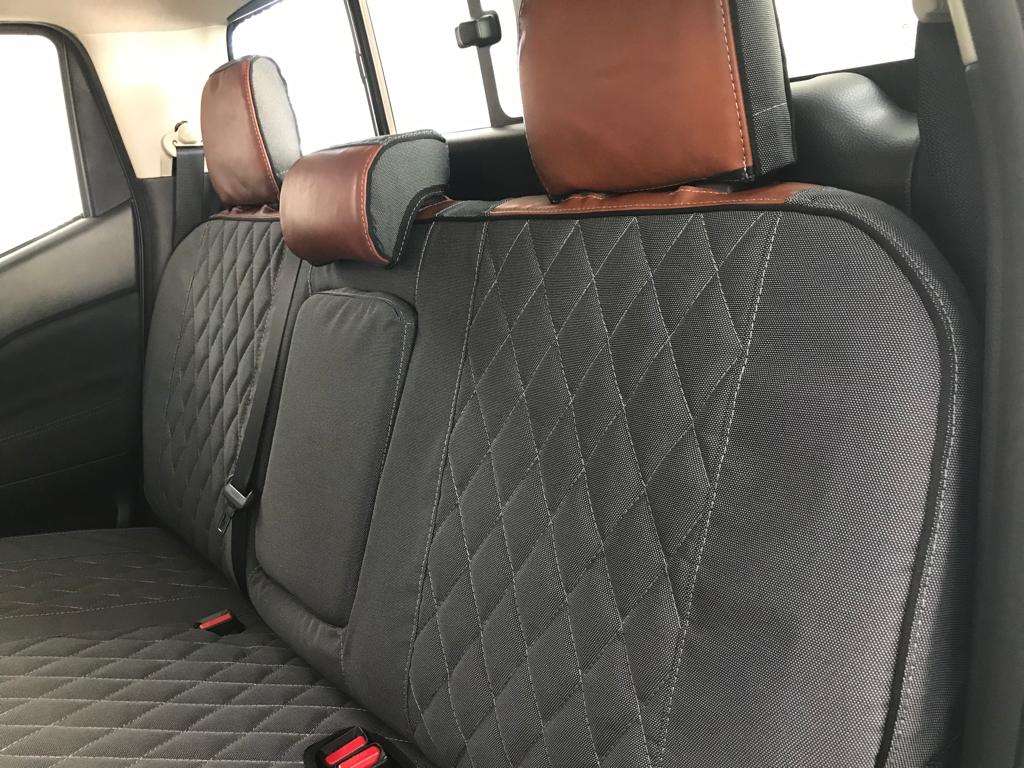 Indiamart Genuine Leather Car Seat Covers Seat Covers For Nissan