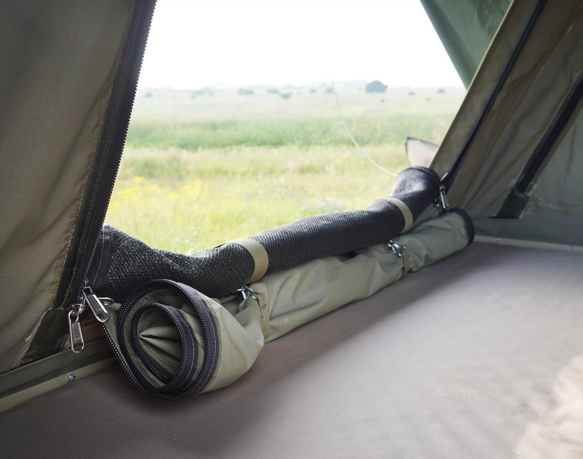 Penthouse Roof Top Tent by Big Country
