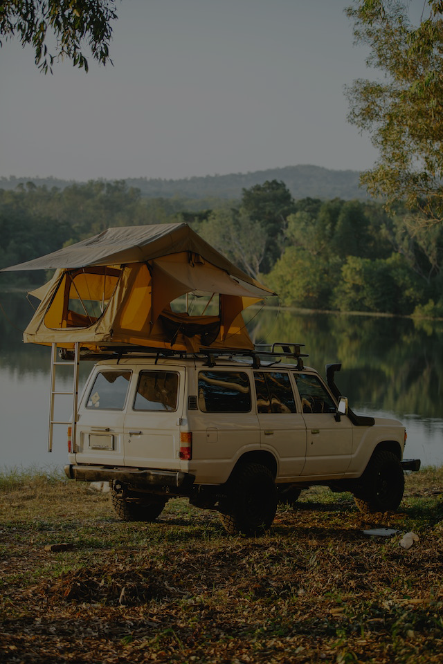 Roof Top Tents