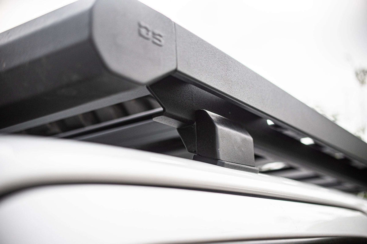 Rack-Tech Roof Rack for Suzuki Jimny Gen 3 by Des Sol - Des Sol - DSJRR-G3