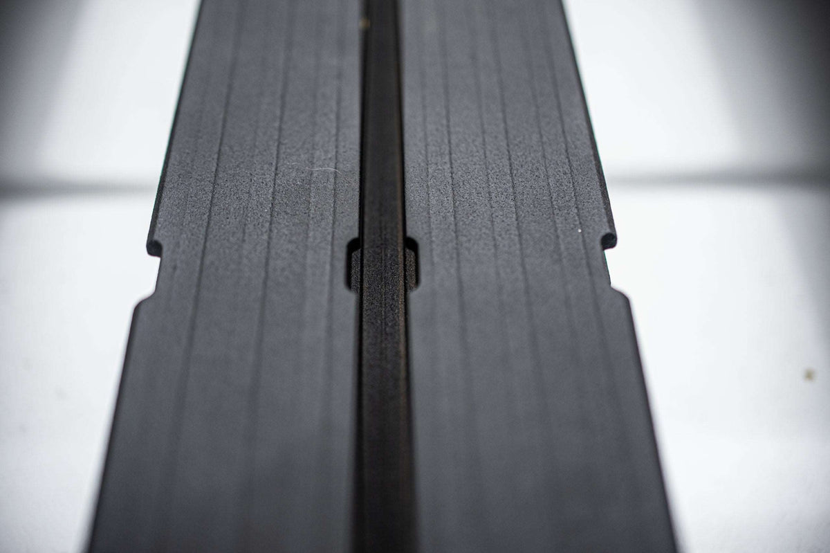 Rack-Tech Roof Rack for Suzuki Jimny Gen 3 by Des Sol - Des Sol - DSJRR-G3