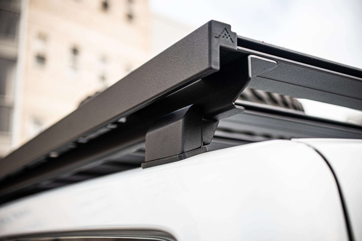 Rack-Tech Roof Rack for Suzuki Jimny Gen 3 by Des Sol - Des Sol - DSJRR-G3