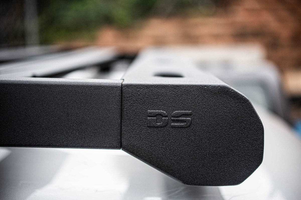 Rack-Tech Roof Rack for Suzuki Jimny Gen 4 by Des Sol - Des Sol - DSJRR-G4