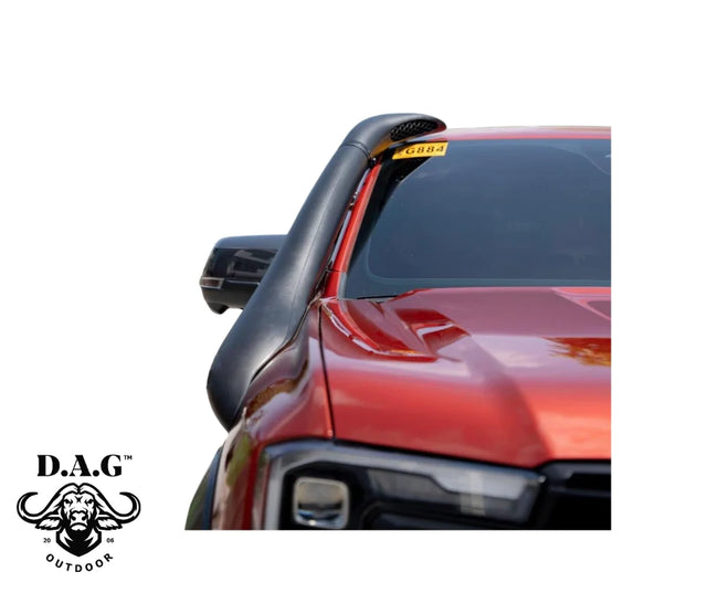 Snorkel for Ford Ranger 2023+ by D.A.G