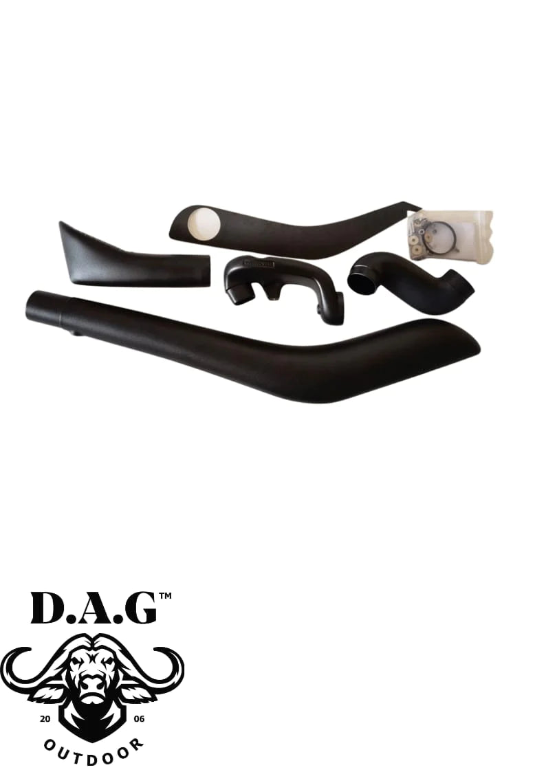 Snorkel for Ford Ranger Bi Turbo by D.A.G