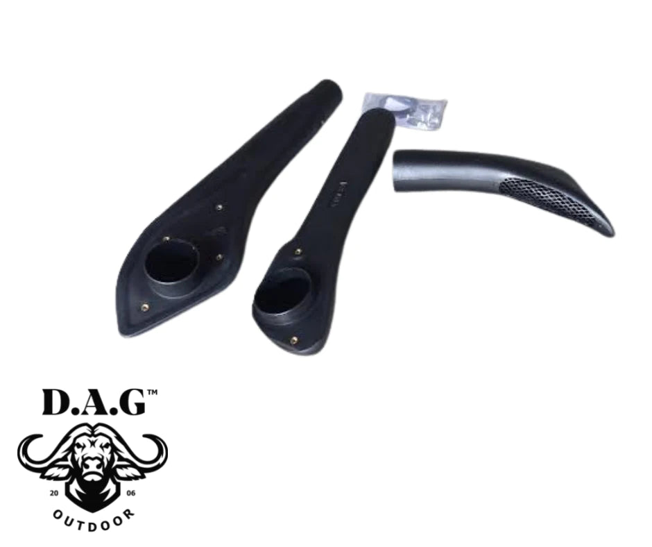 Snorkel for Hilux Revo Wide Body by D.A.G
